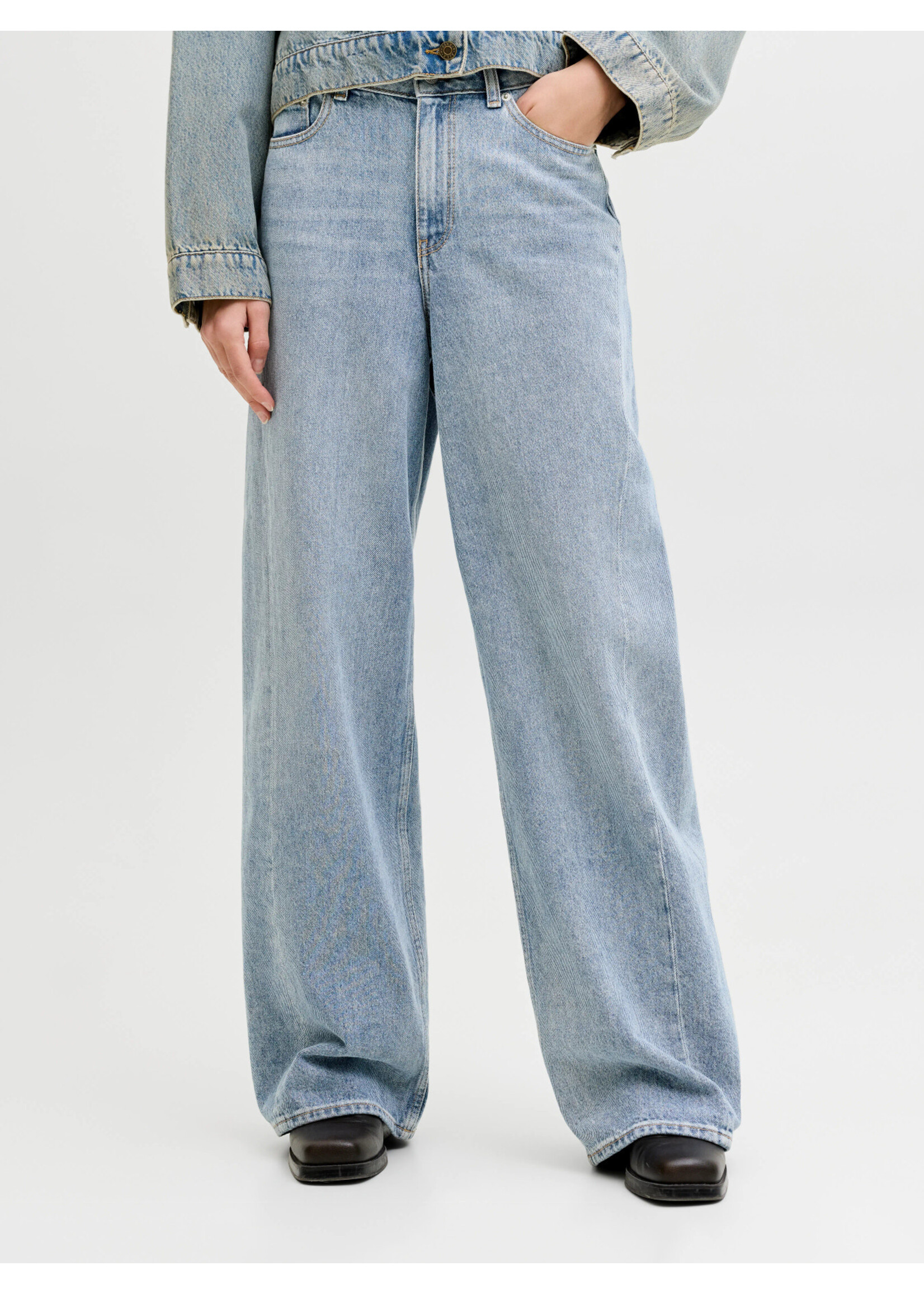 JJXX JXTOKYO LANJA WIDE HW R3 50 DNM