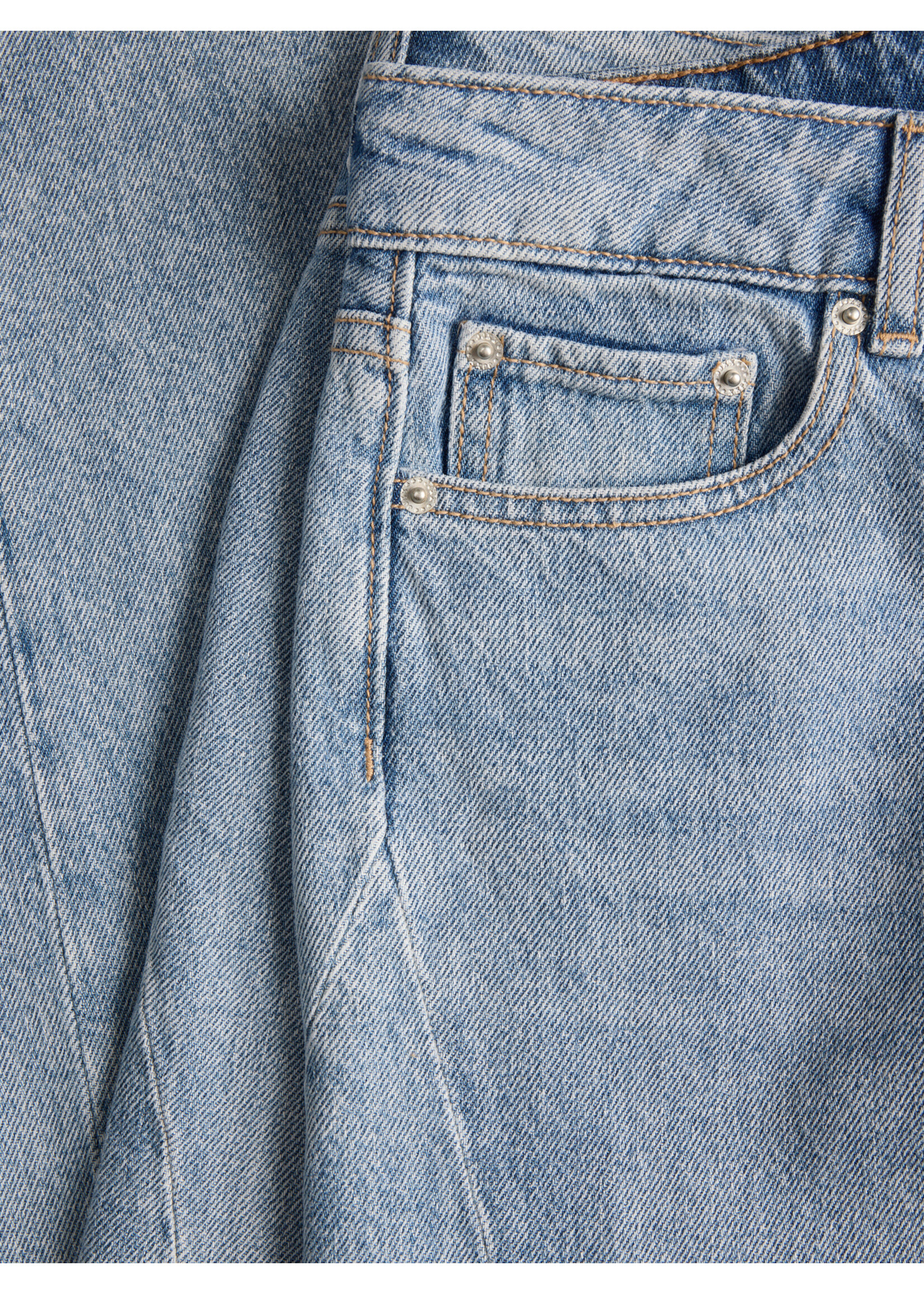 JJXX JXTOKYO LANJA WIDE HW R3 50 DNM