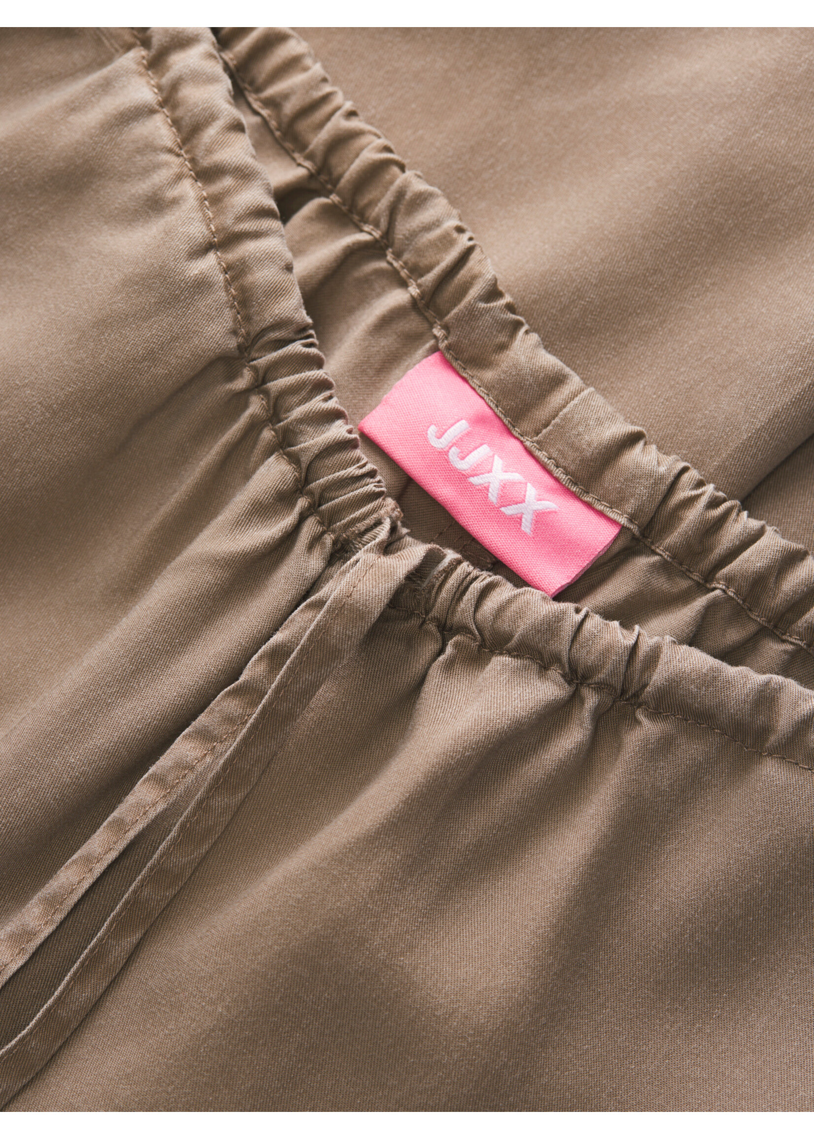 JJXX JXSIGRID FLORA TENCEL PANT WVN LN