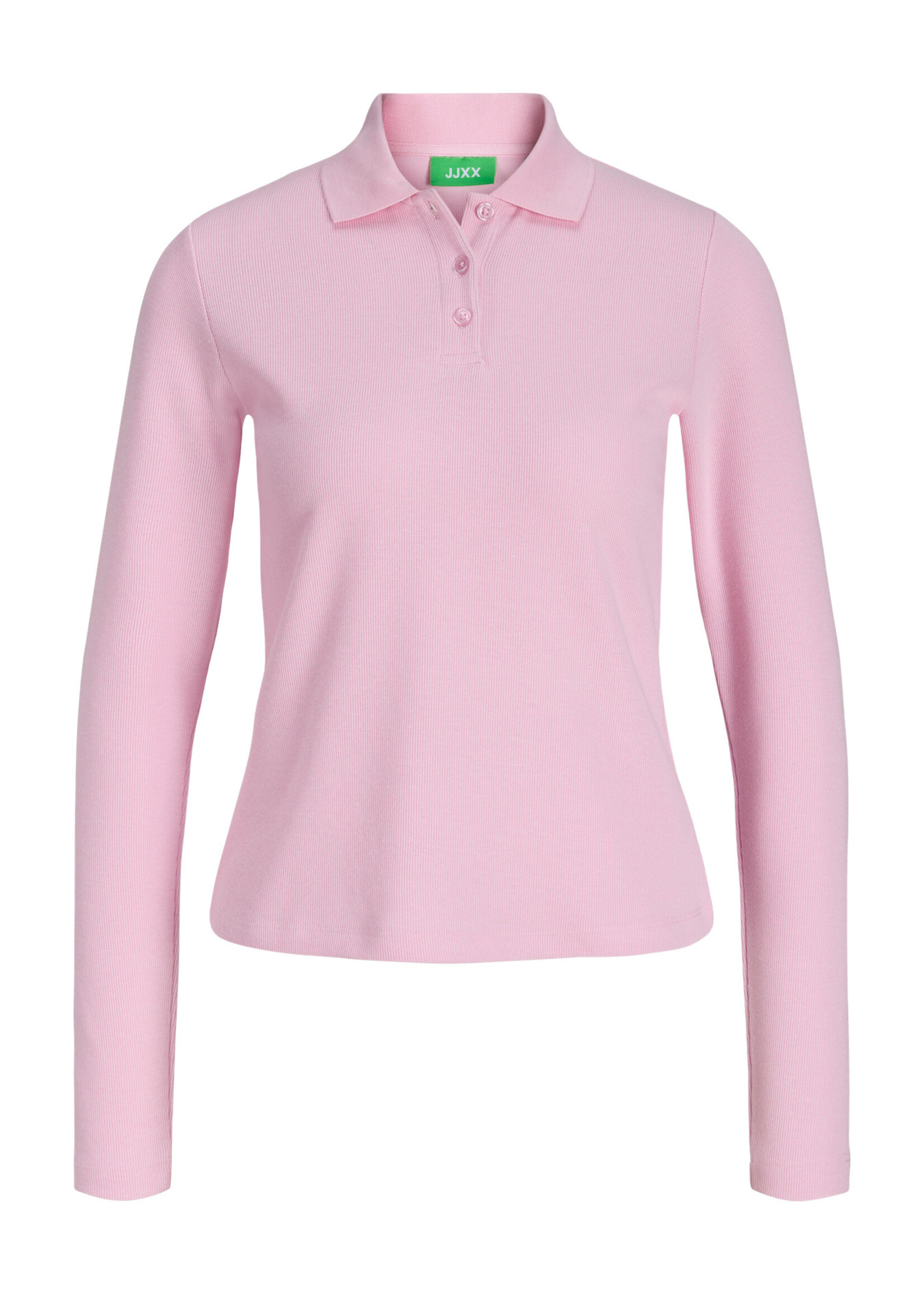JJXX JXOLIVIA LS POLO TOP JRS LN