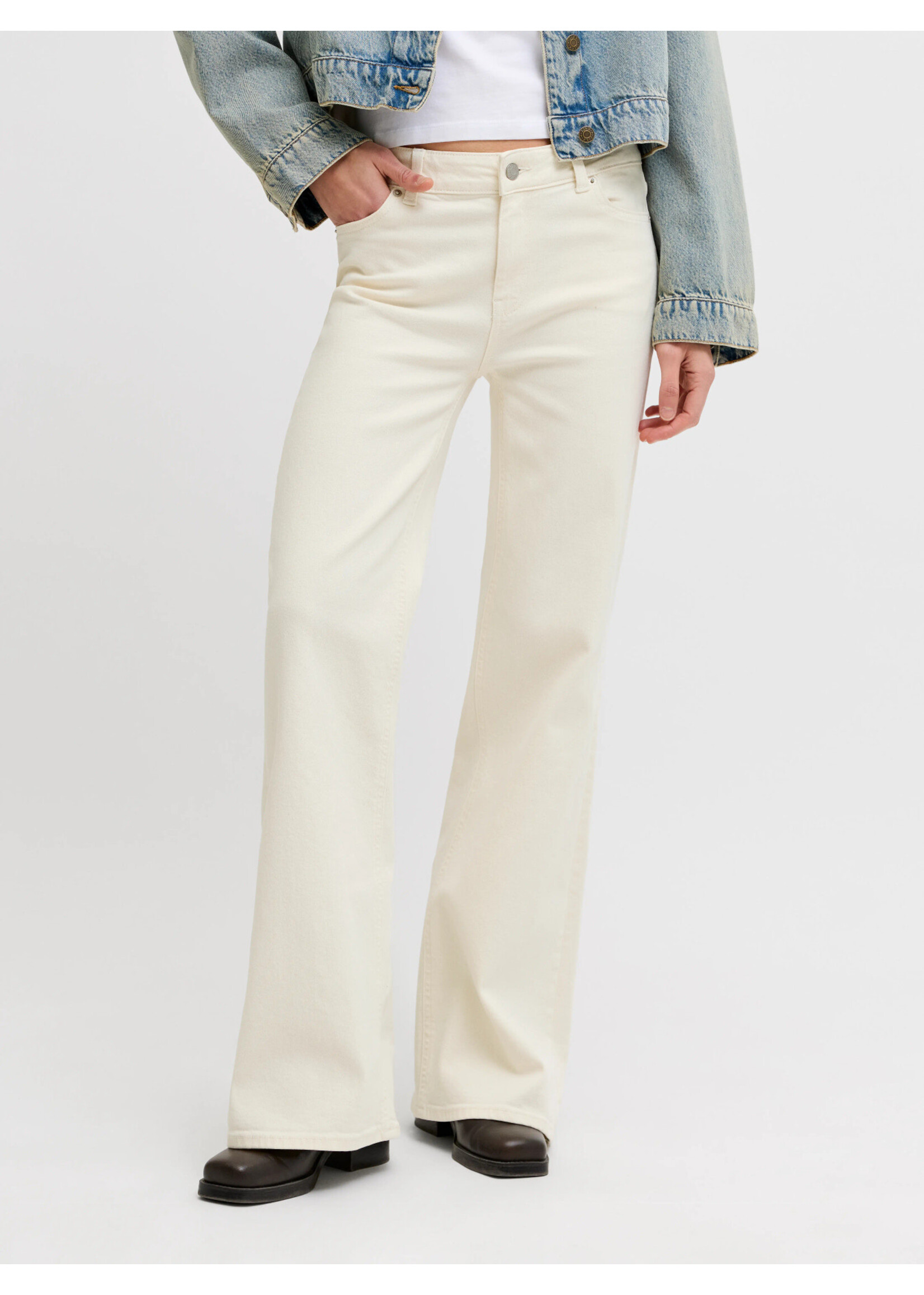 JJXX JXROME FLARED MW C371 DNM SN