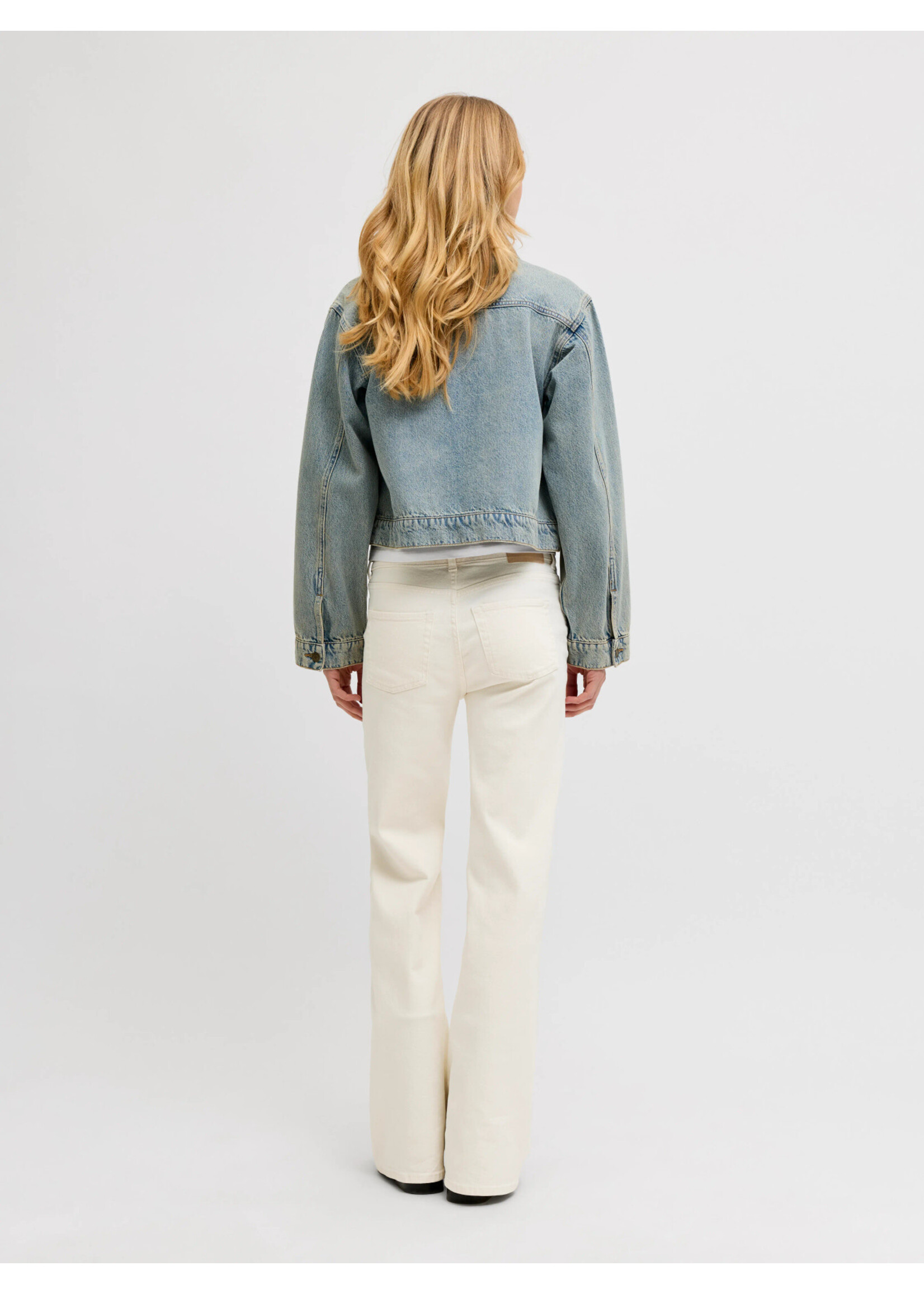 JJXX JXROME FLARED MW C371 DNM SN