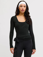 JJXX JXLUNA WRAP LS CARDIGAN JRS