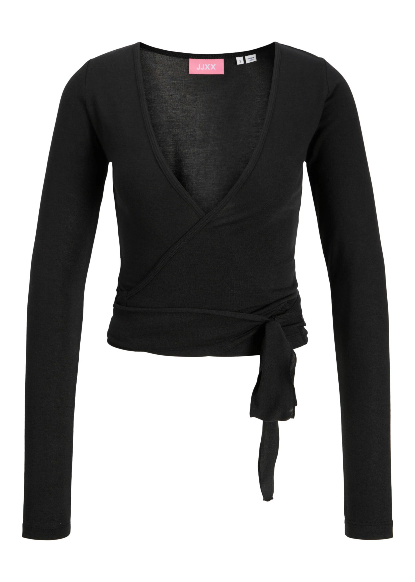 JJXX JXLUNA WRAP LS CARDIGAN JRS