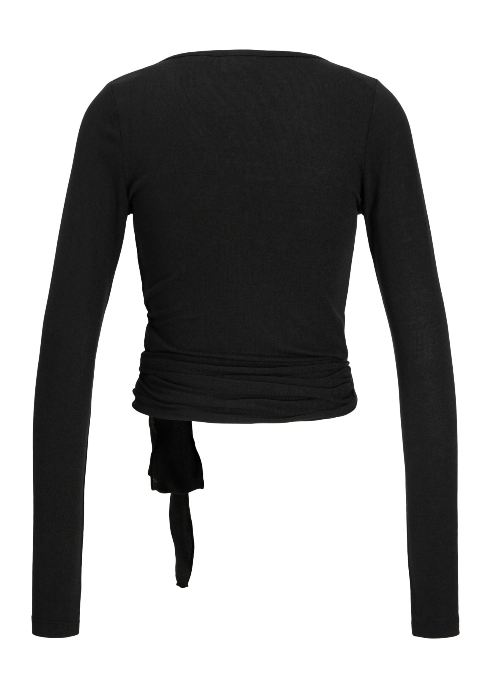 JJXX JXLUNA WRAP LS CARDIGAN JRS