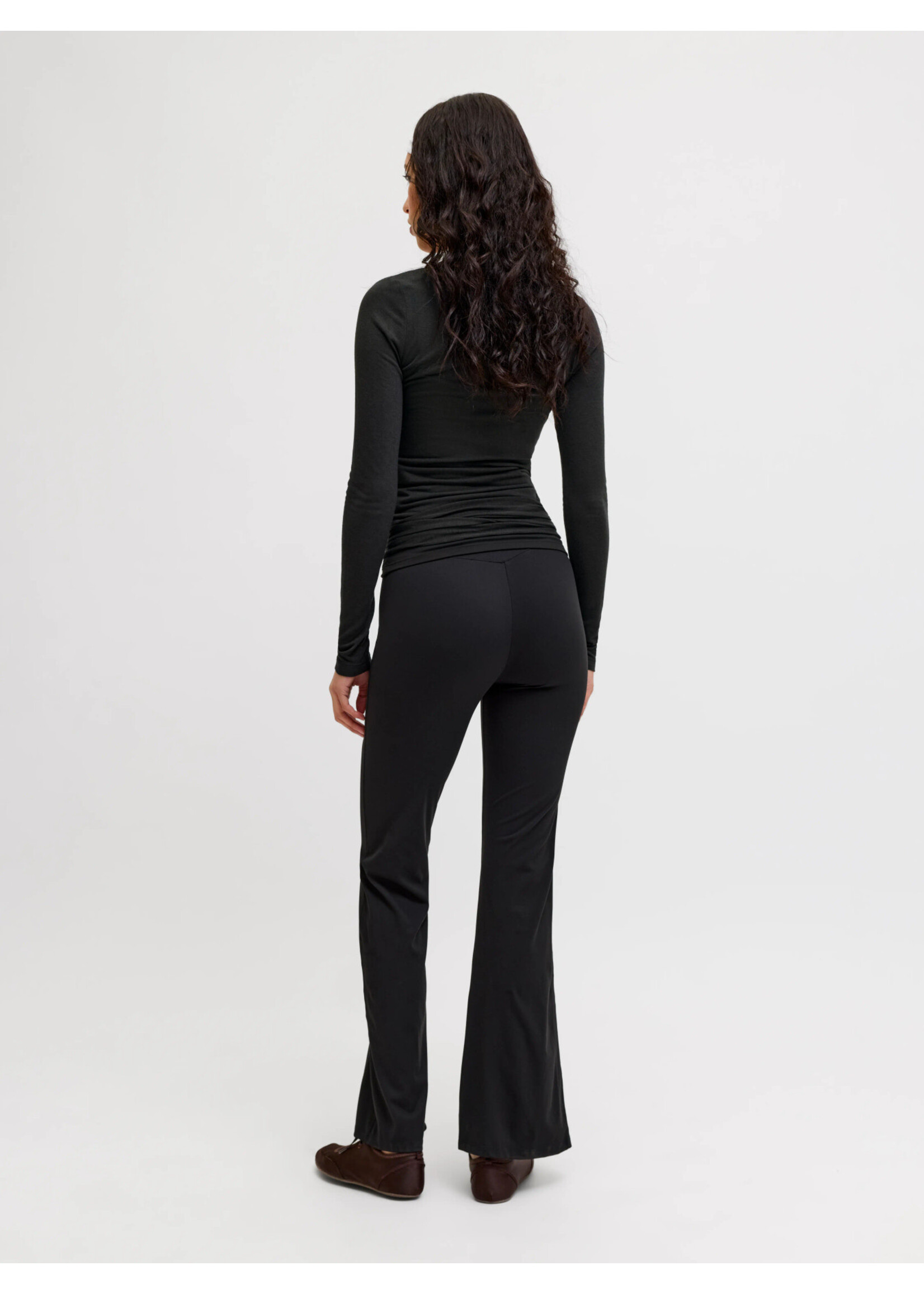 JJXX JXLUNA WRAP LS CARDIGAN JRS