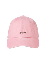 JJXX JXSUZANNE WASHED CAP 'SPOIL ME'