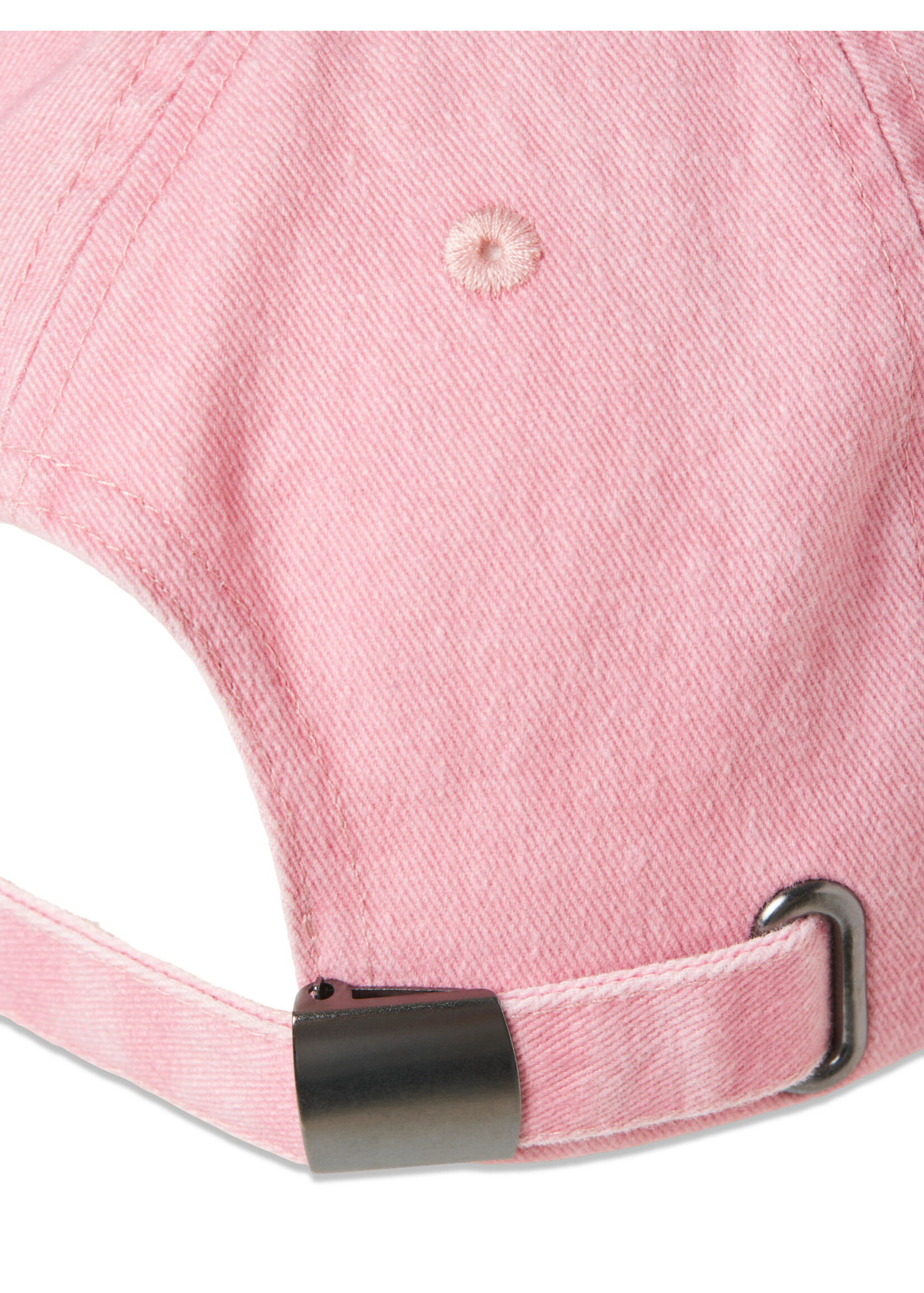 JJXX JXSUZANNE WASHED CAP 'SPOIL ME'