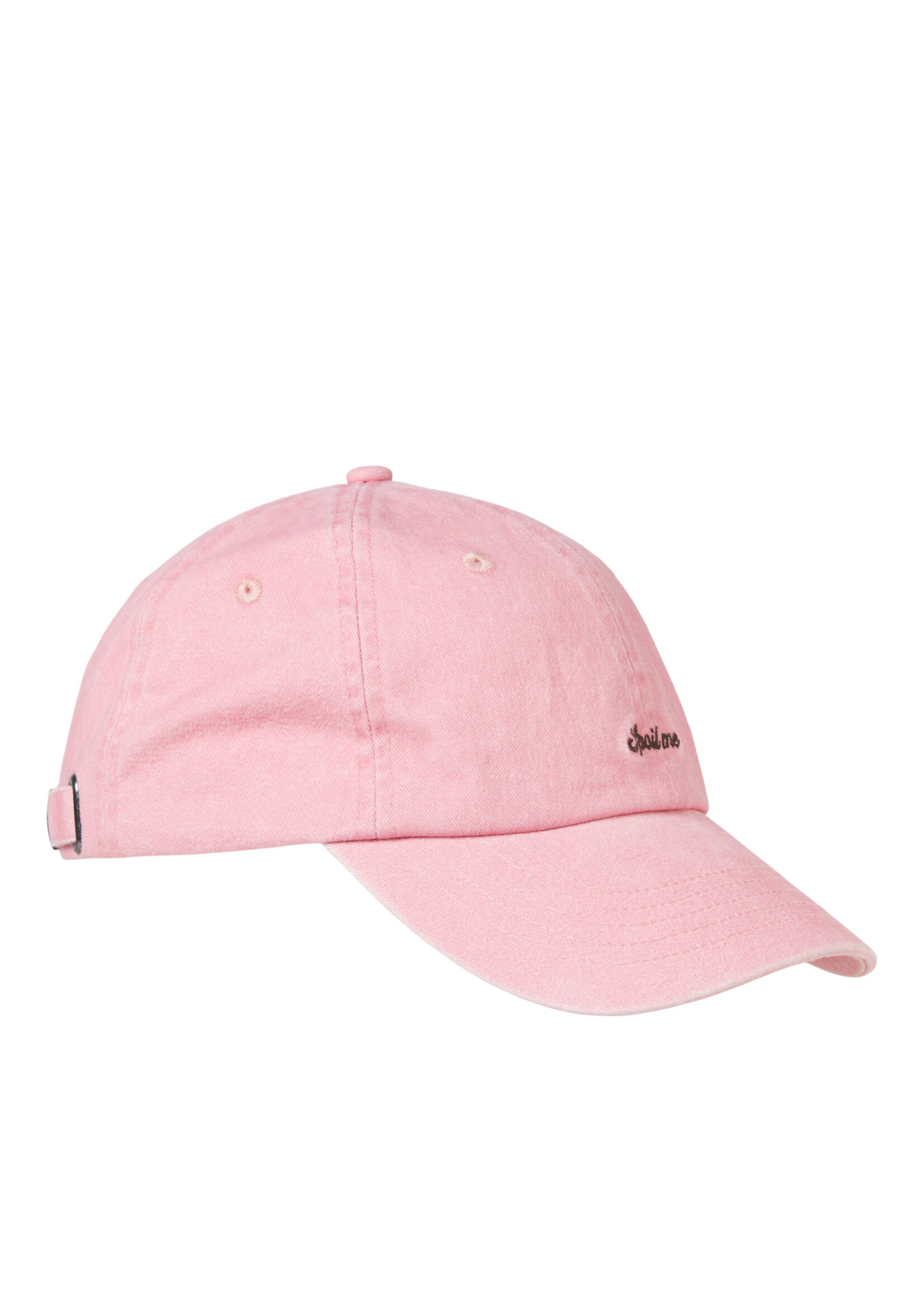 JJXX JXSUZANNE WASHED CAP 'SPOIL ME'
