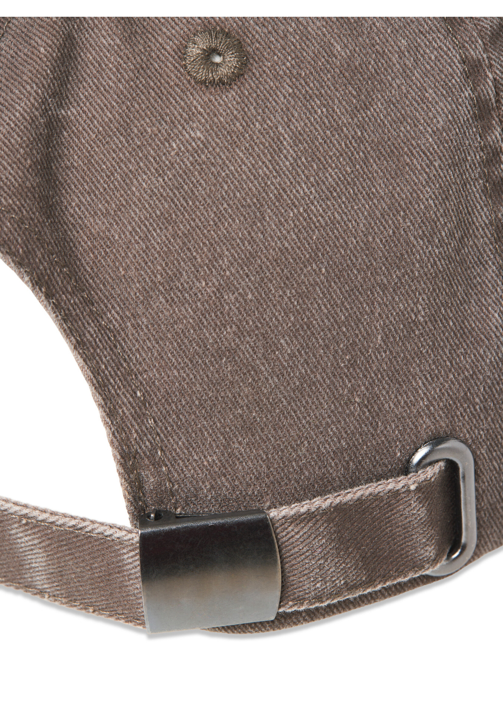 JJXX JXSUZANNE WASHED CAP 'C'EST LA VIE'