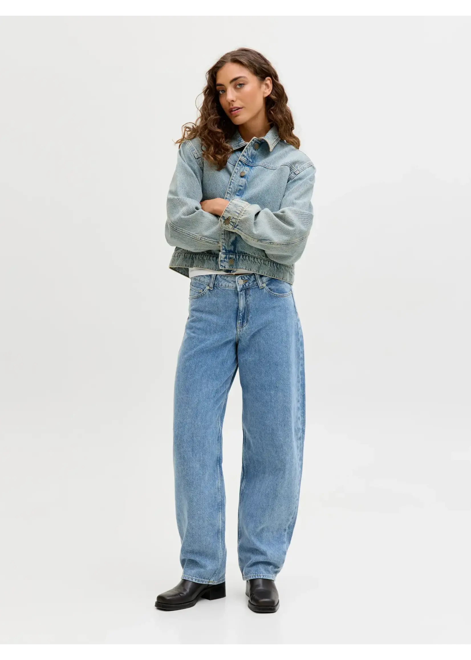 JJXX JFFUJI BARREL MW R200 DNM NOOS