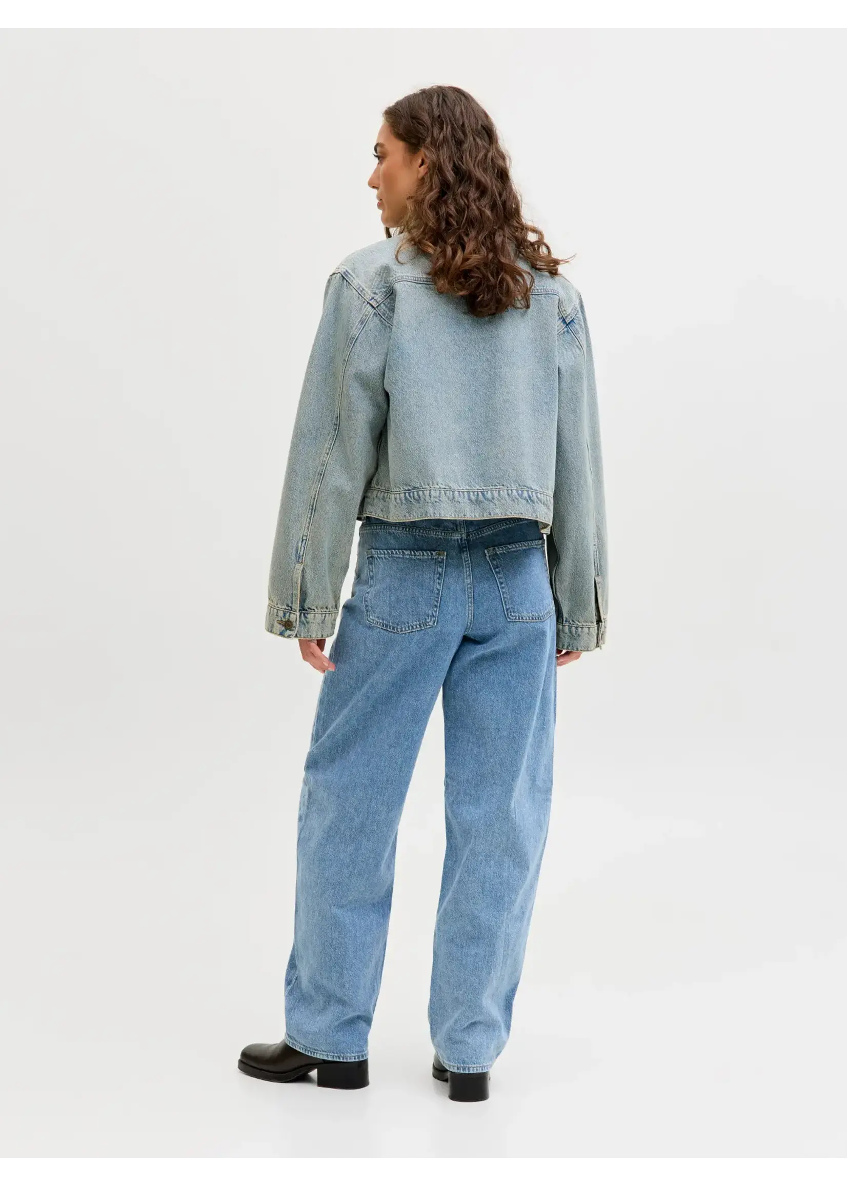 JJXX JFFUJI BARREL MW R200 DNM NOOS