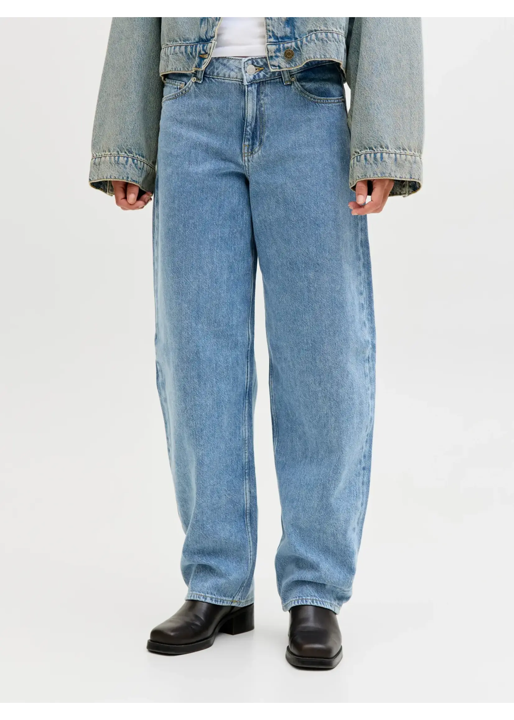 JJXX JFFUJI BARREL MW R200 DNM NOOS