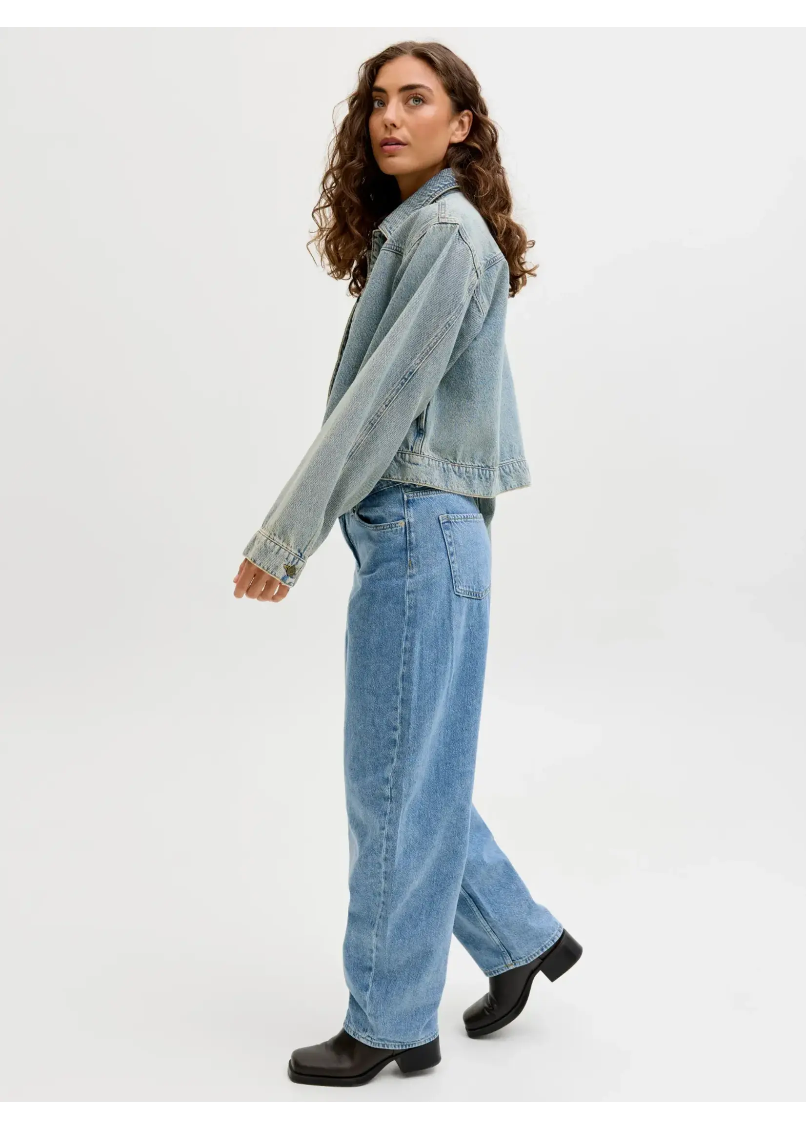 JJXX JFFUJI BARREL MW R200 DNM NOOS