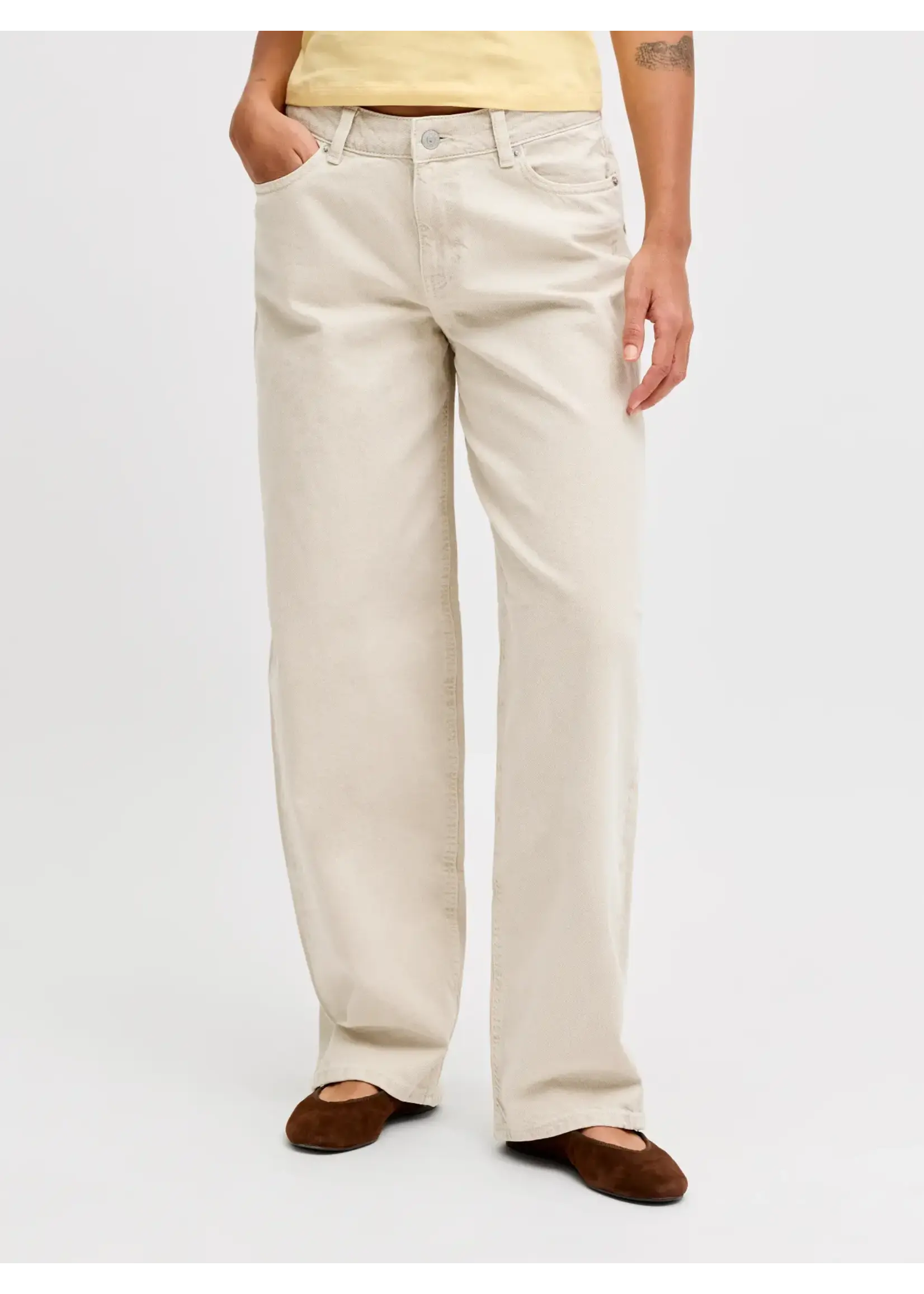 JJXX JXFUJI BAREL MW COLOR DNM NOOS