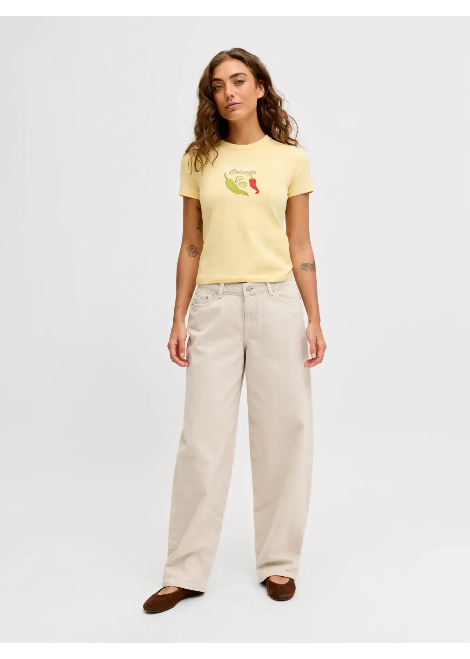 JJXX JXFUJI BAREL MW COLOR DNM NOOS