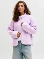 JJXX JXVERA TEDDY JACKET OTW SN