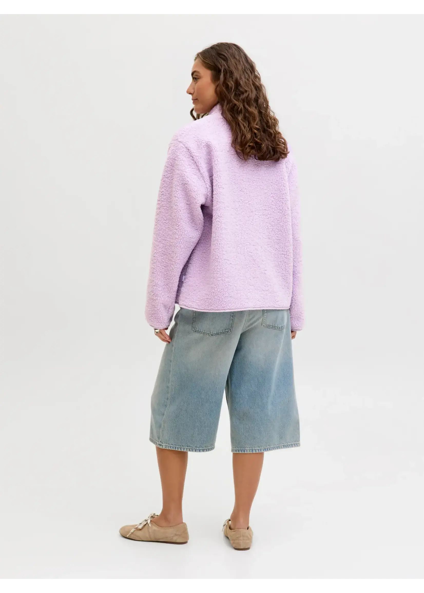 JJXX JXVERA TEDDY JACKET OTW SN