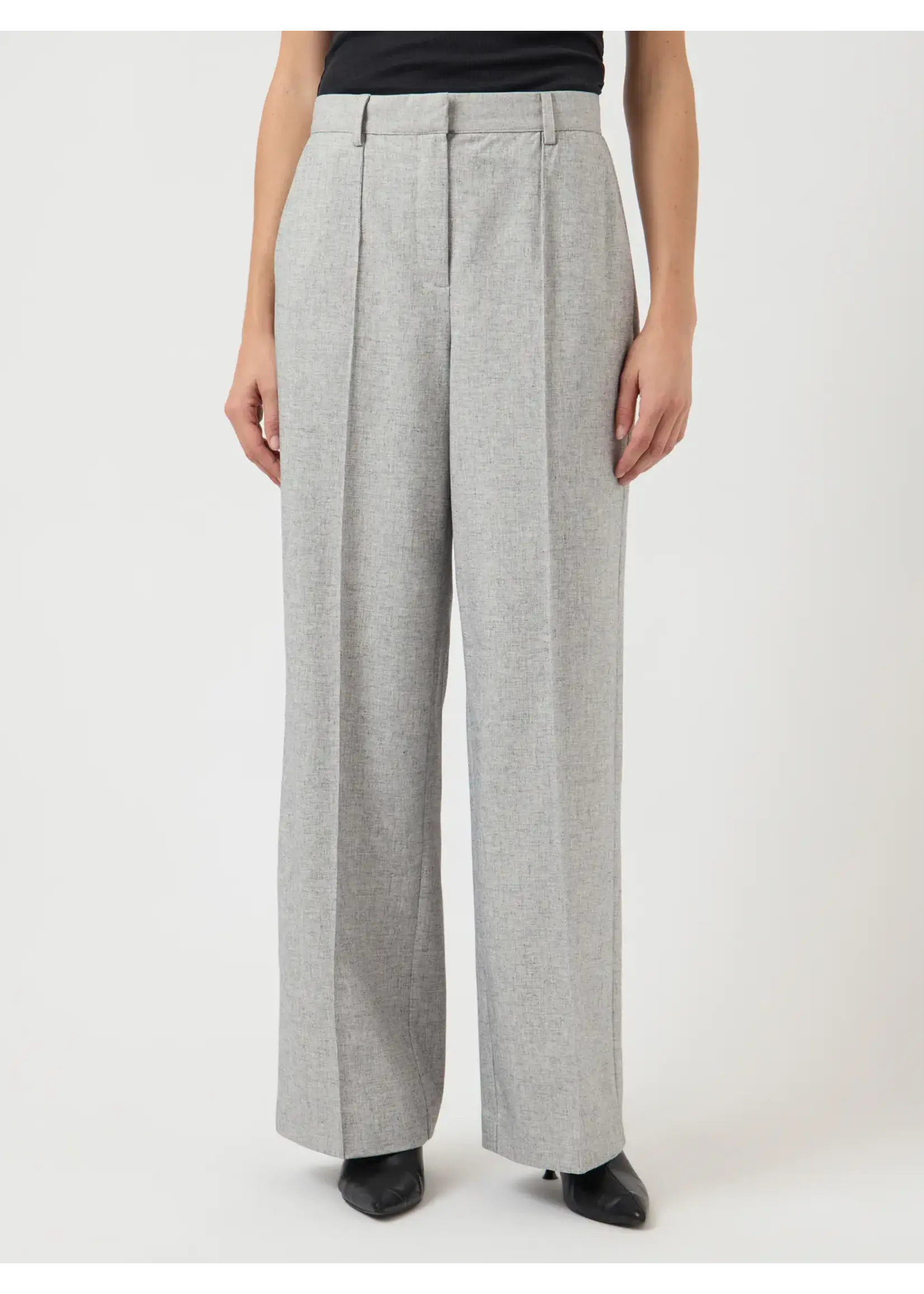 YAS YASRU HMW PANTS MELANGE