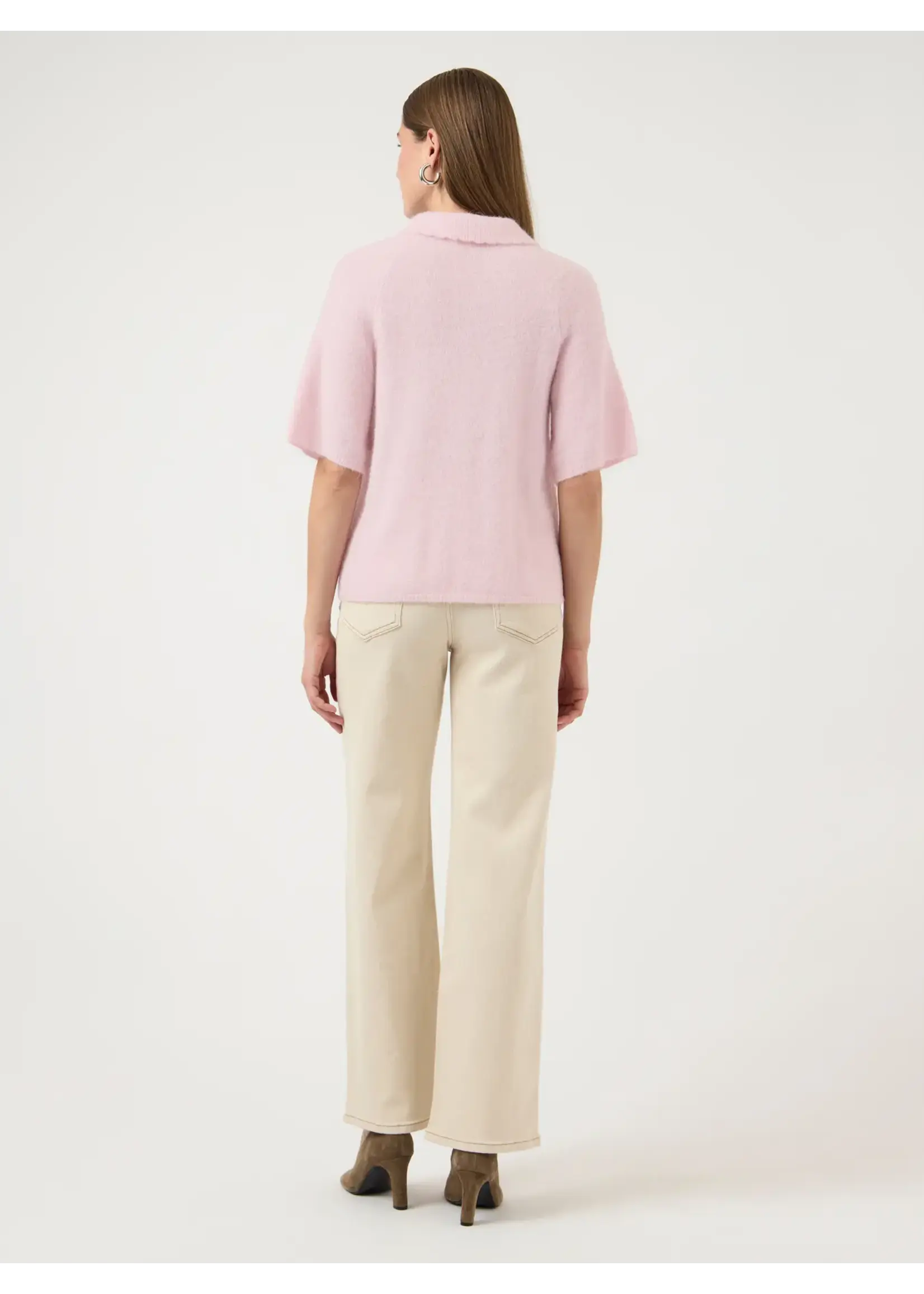 YAS YASDURA 2/4 KNIT CARDIGAN S.