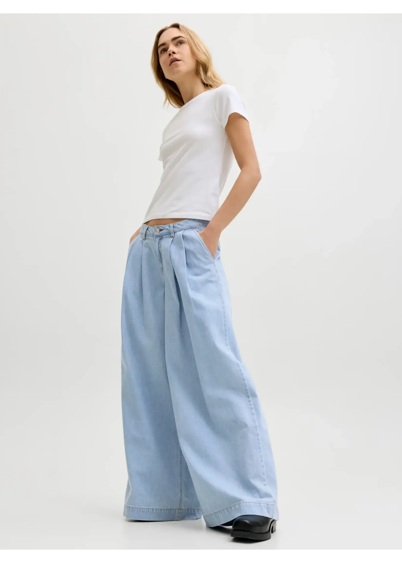 JJXX JXPALMA NOVA EXTRA WIDE MW R339 DNM