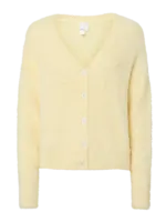 YAS YASMALLI LS KNIT CARDIGAN EX