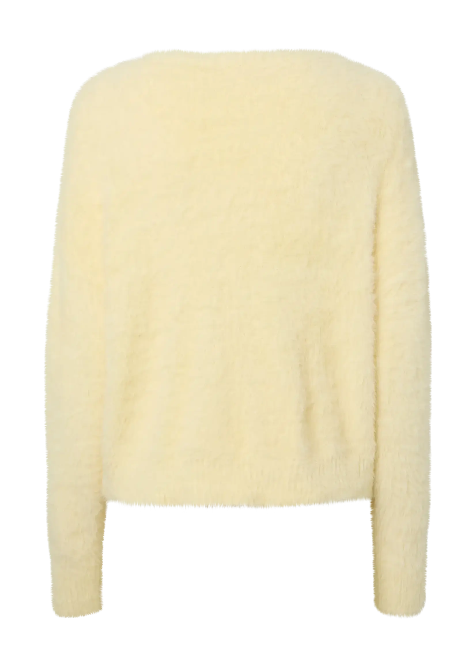 YAS YASMALLI LS KNIT CARDIGAN EX