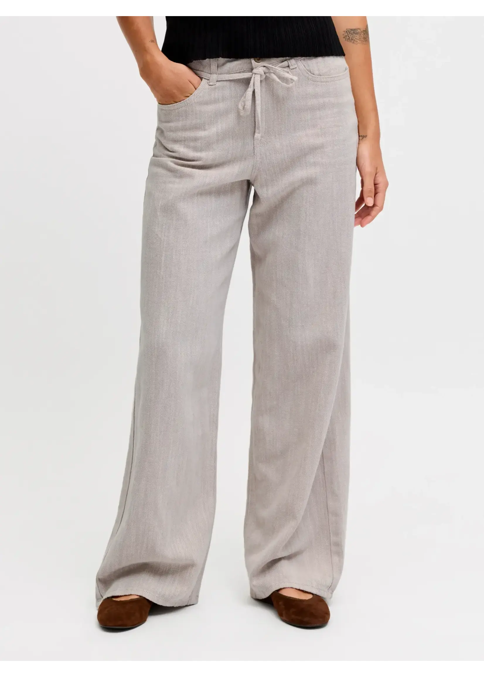 JJXX JXZOE FIKA WIDE HW PANT PNT