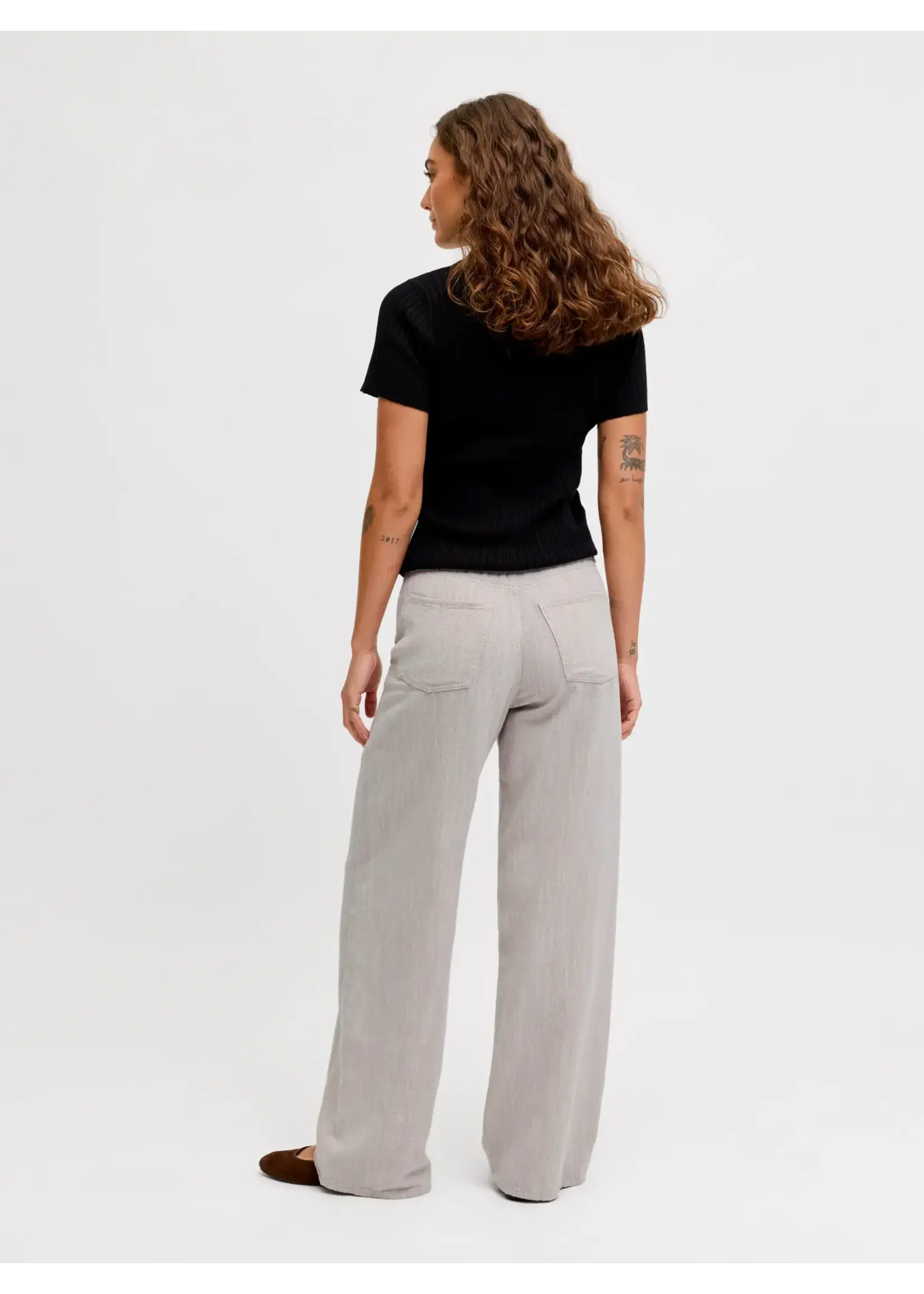 JJXX JXZOE FIKA WIDE HW PANT PNT