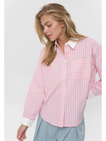 MOVES MOVES RHONIE SHIRT 4626