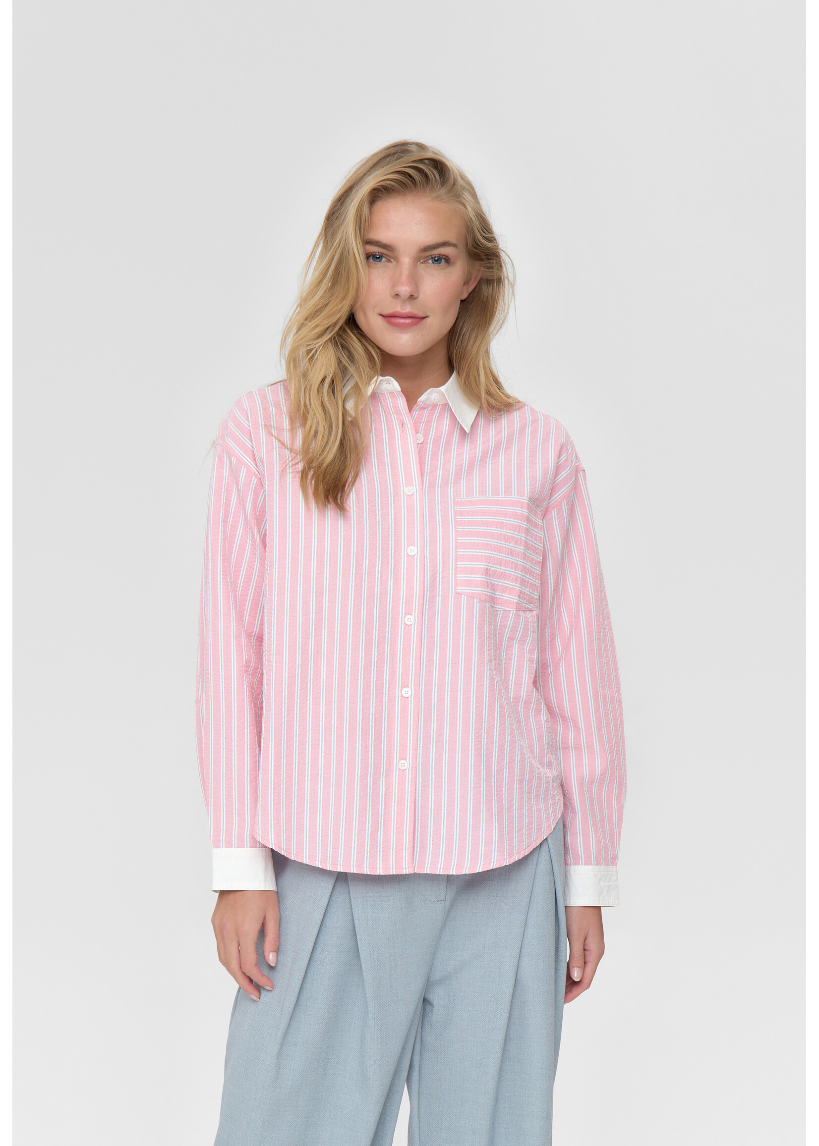 MOVES MOVES RHONIE SHIRT 4626