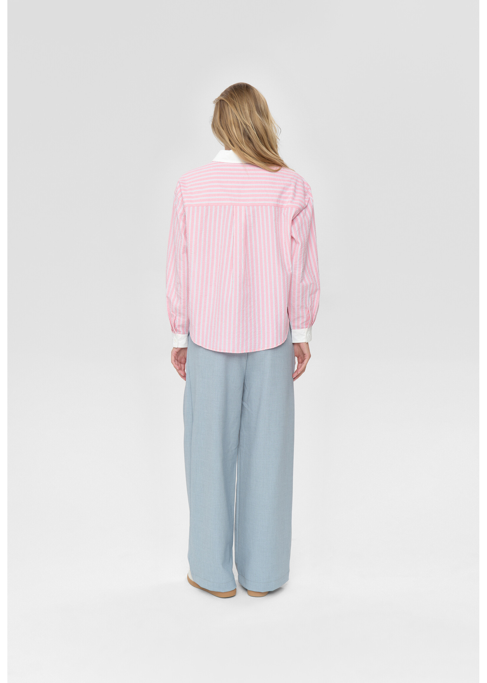 MOVES MOVES RHONIE SHIRT 4626