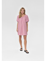 MOVES MOVES AVIAJA DRESS 4626 CASHMERE ROSE