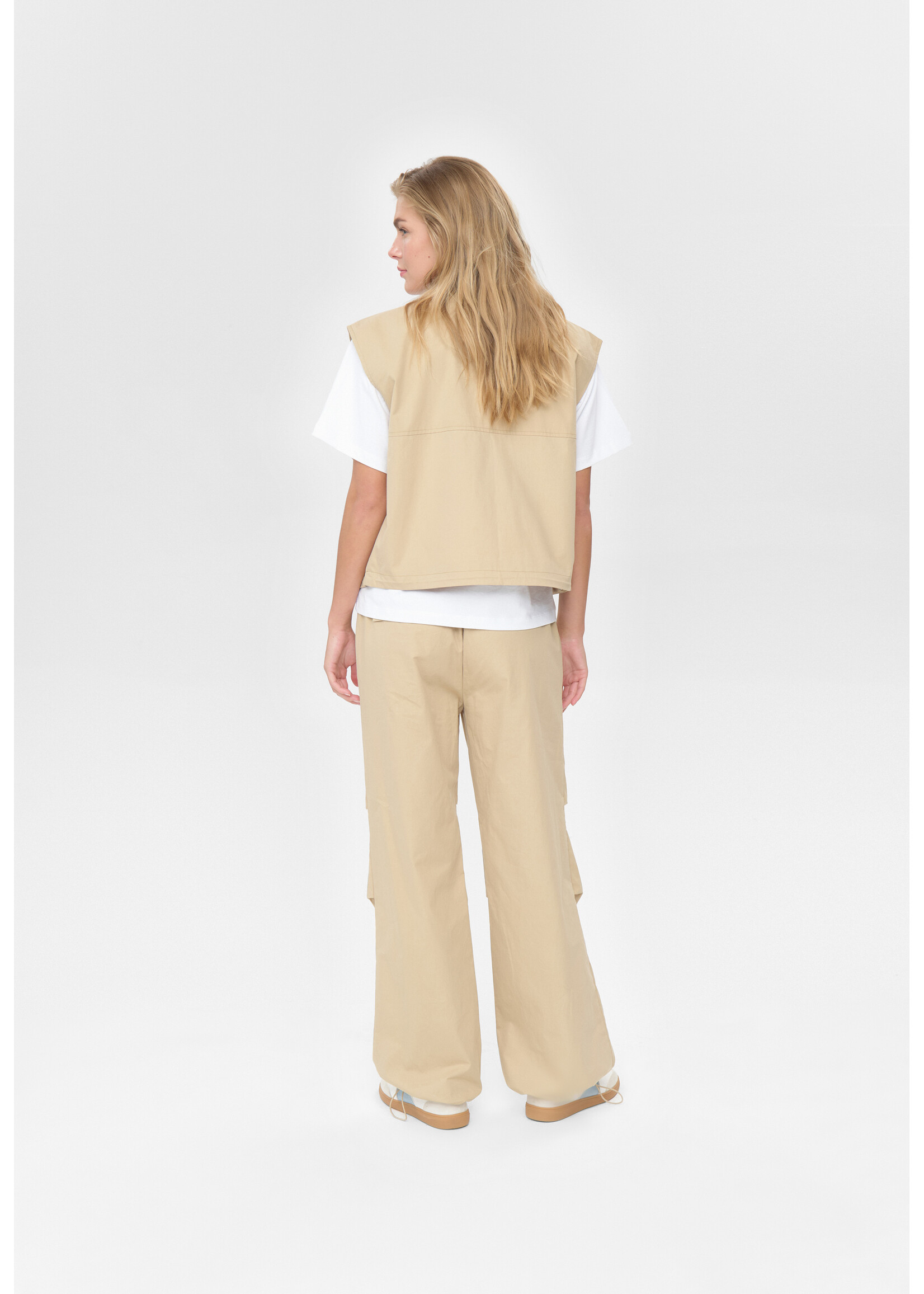 MOVES MOVES EVET VEST 4627