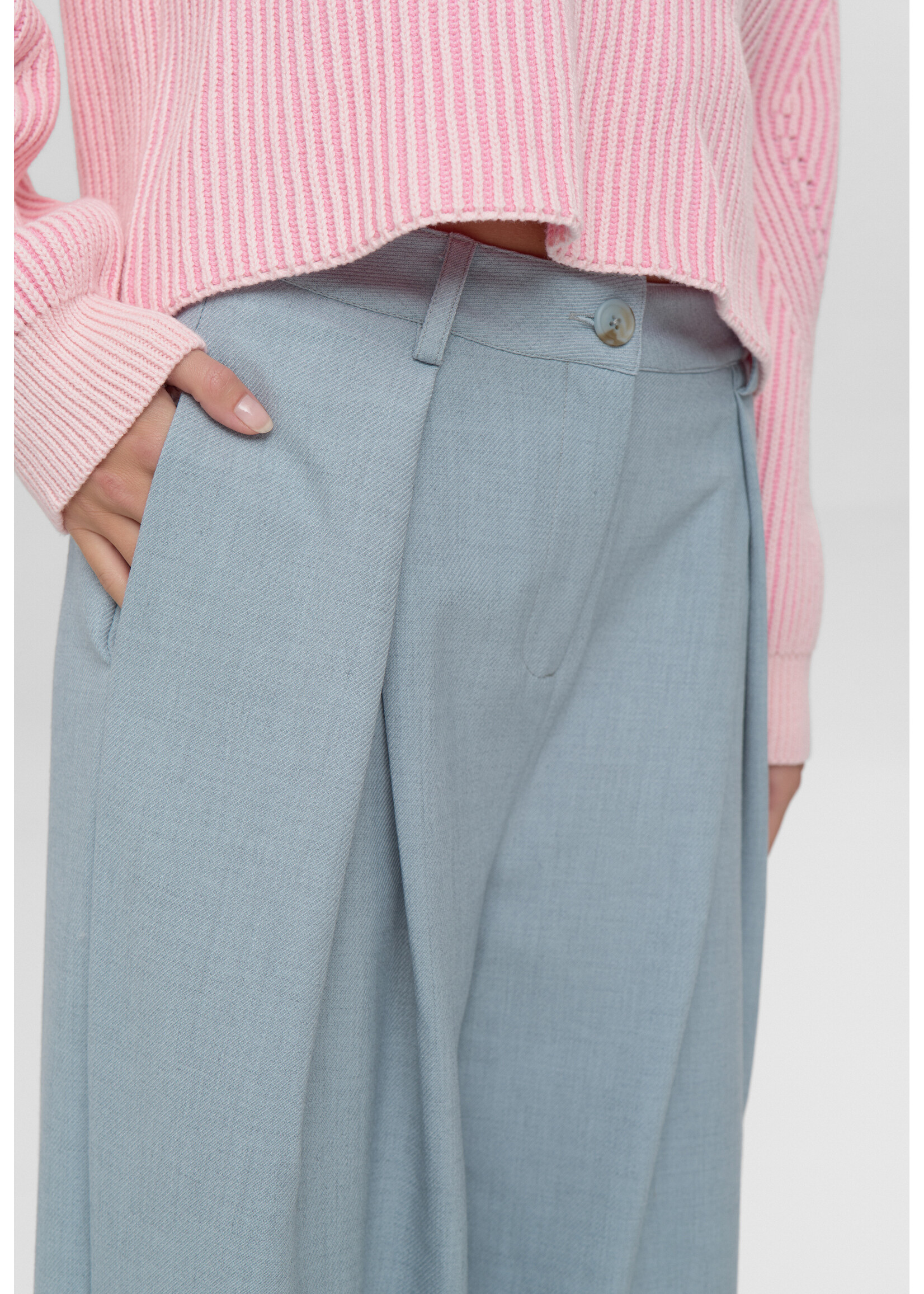 MOVES MOVES LAURO PANT 4618