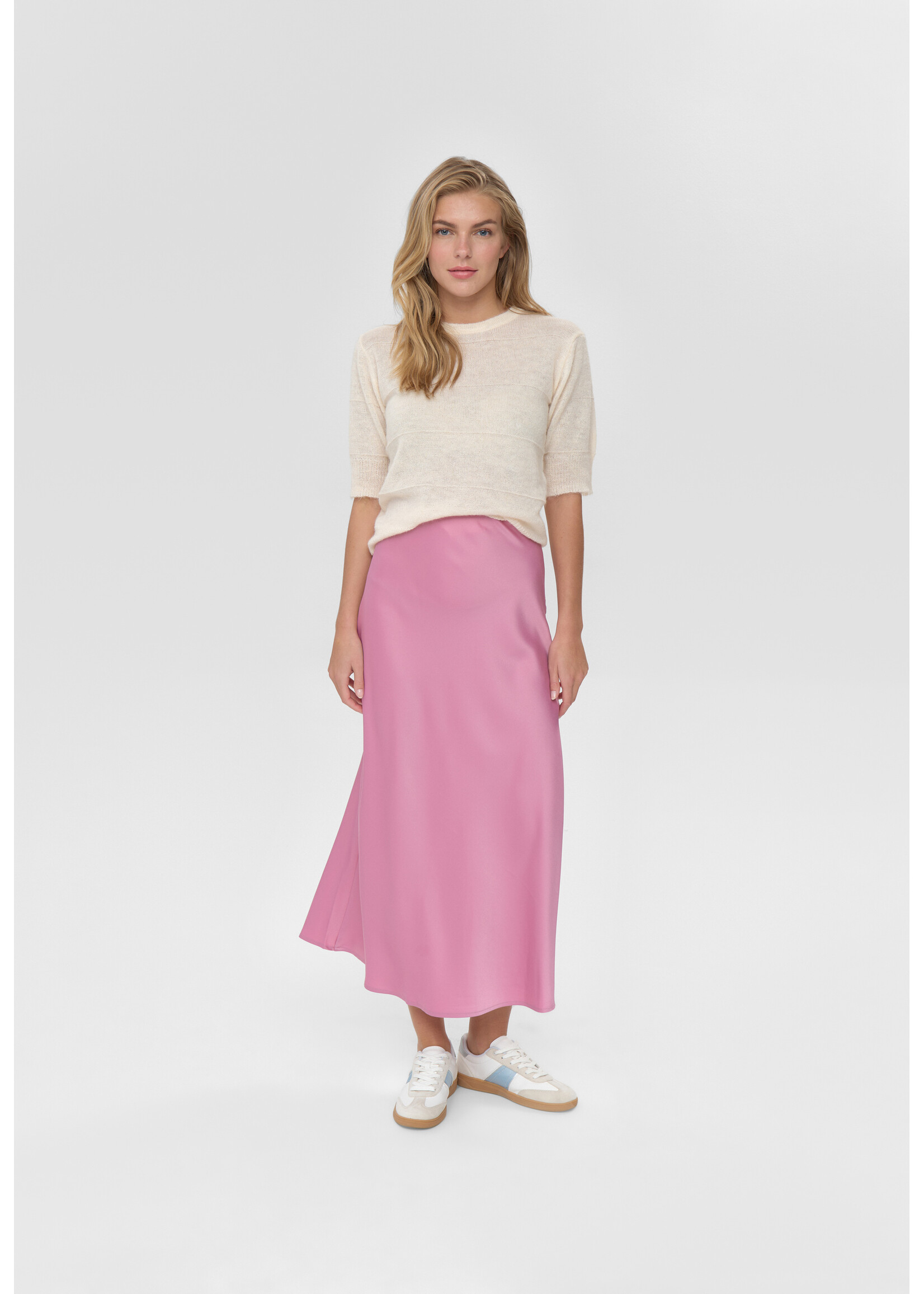 MOVES MOVES GEBRY SKIRT