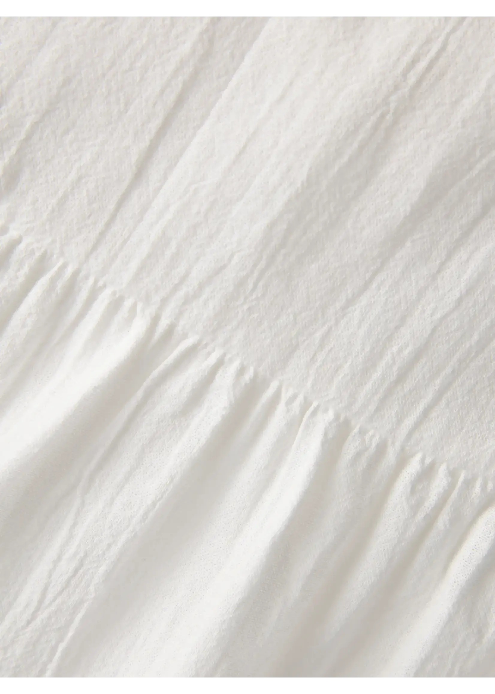 JJXX JXKIA STRUCTURE LS V-NECK BLOUSE WVN.