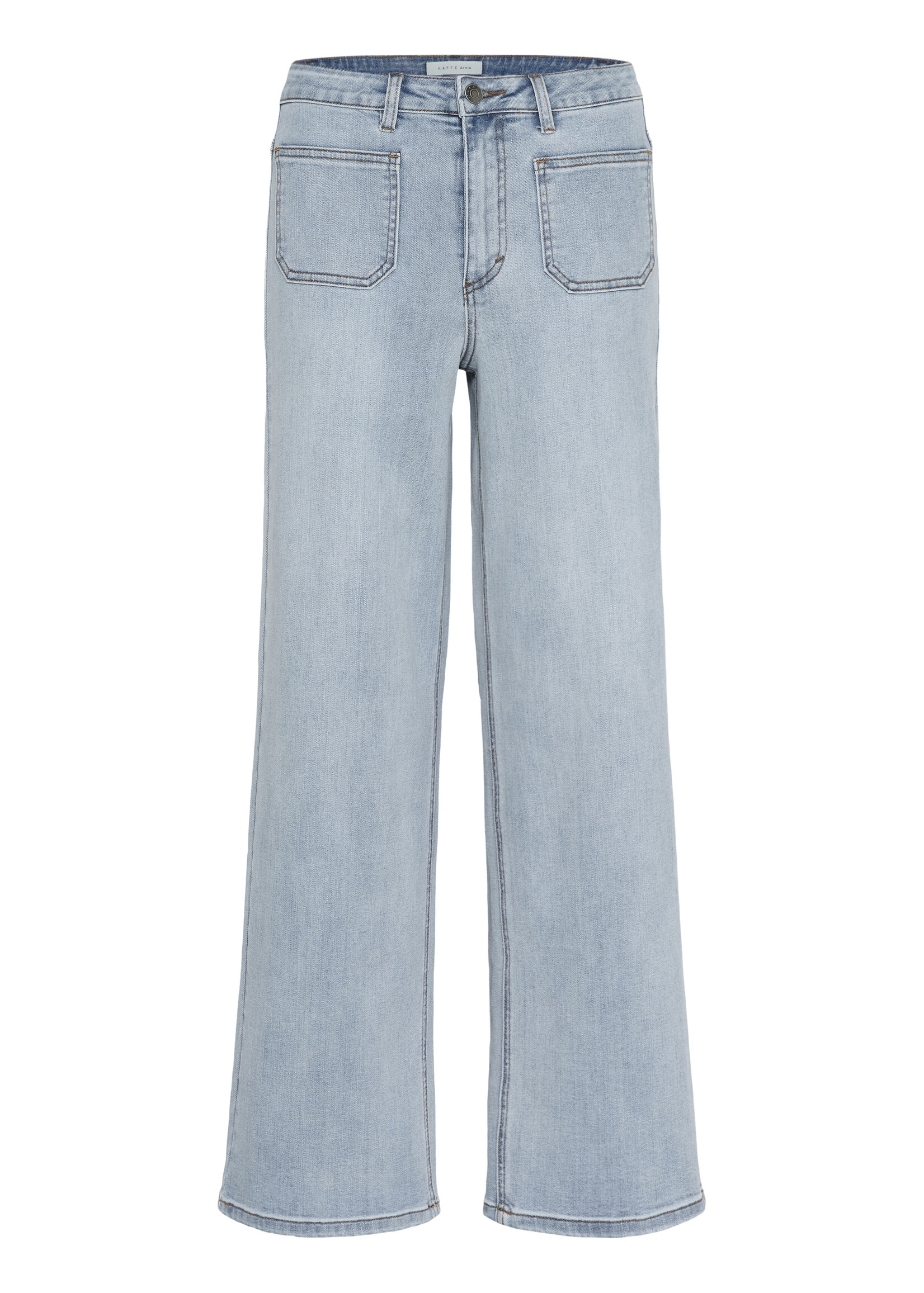 KAFFE KAbrook HW Reg Fit Jeans