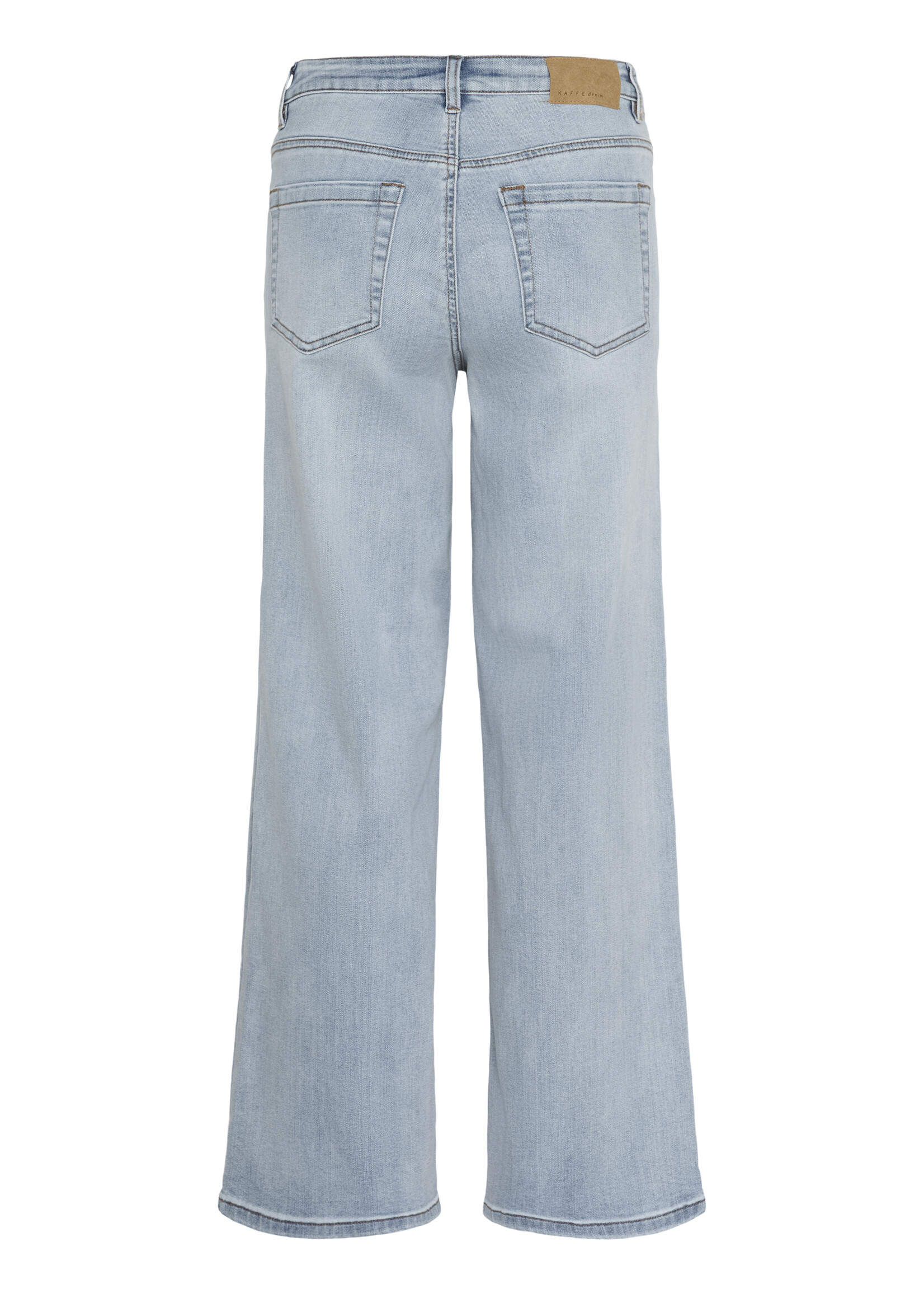 KAFFE KAbrook HW Reg Fit Jeans