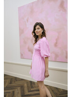 KAFFE KANEEMA SHORT DRESS