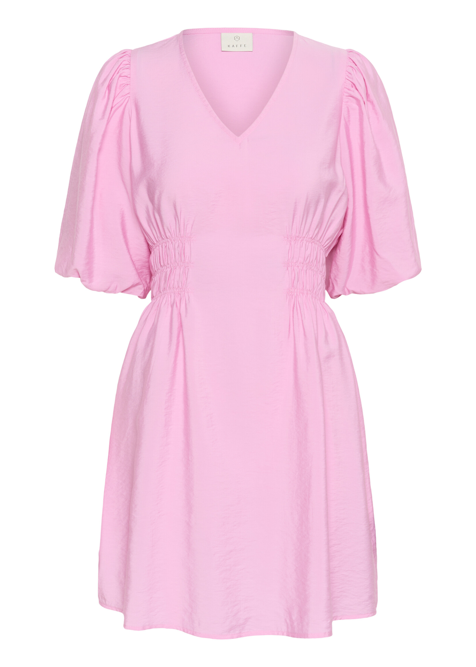 KAFFE KANEEMA SHORT DRESS