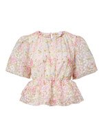 YAS YASLEANNA SS TOP NEW S. SHOW