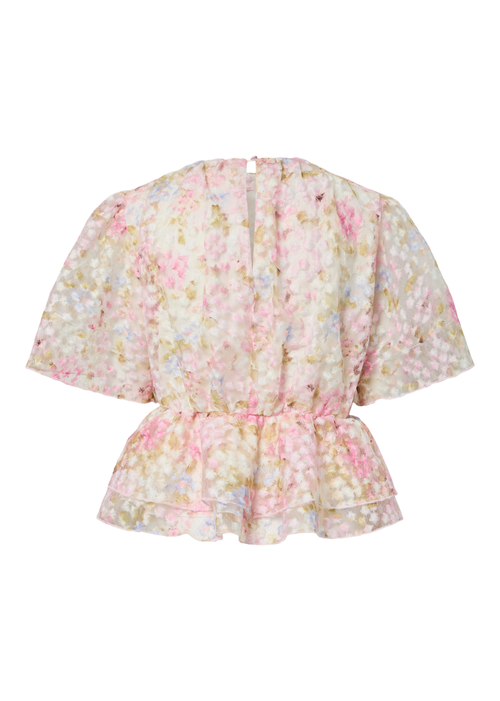 YAS YASLEANNA SS TOP NEW S. SHOW