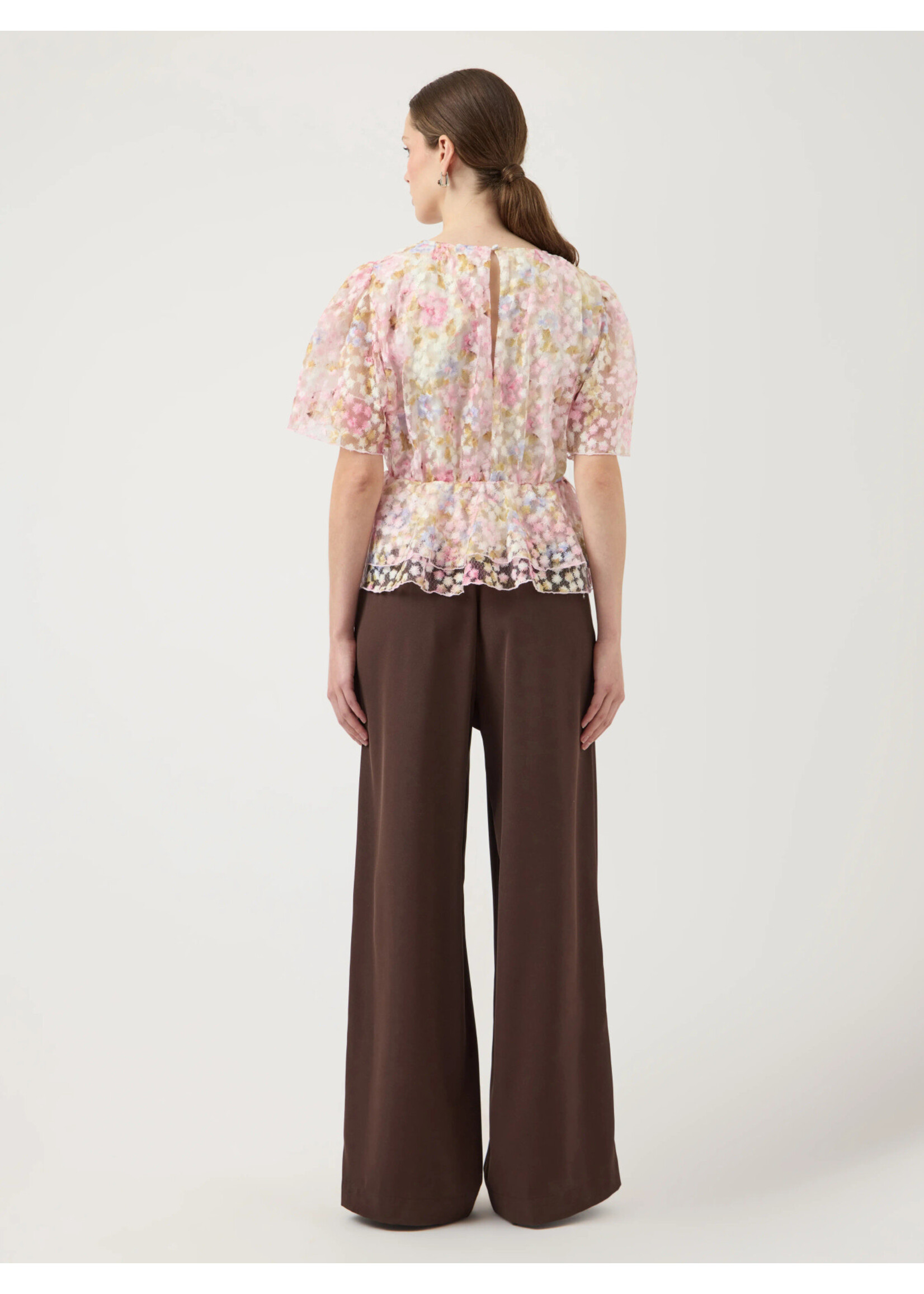 YAS YASLEANNA SS TOP NEW S. SHOW