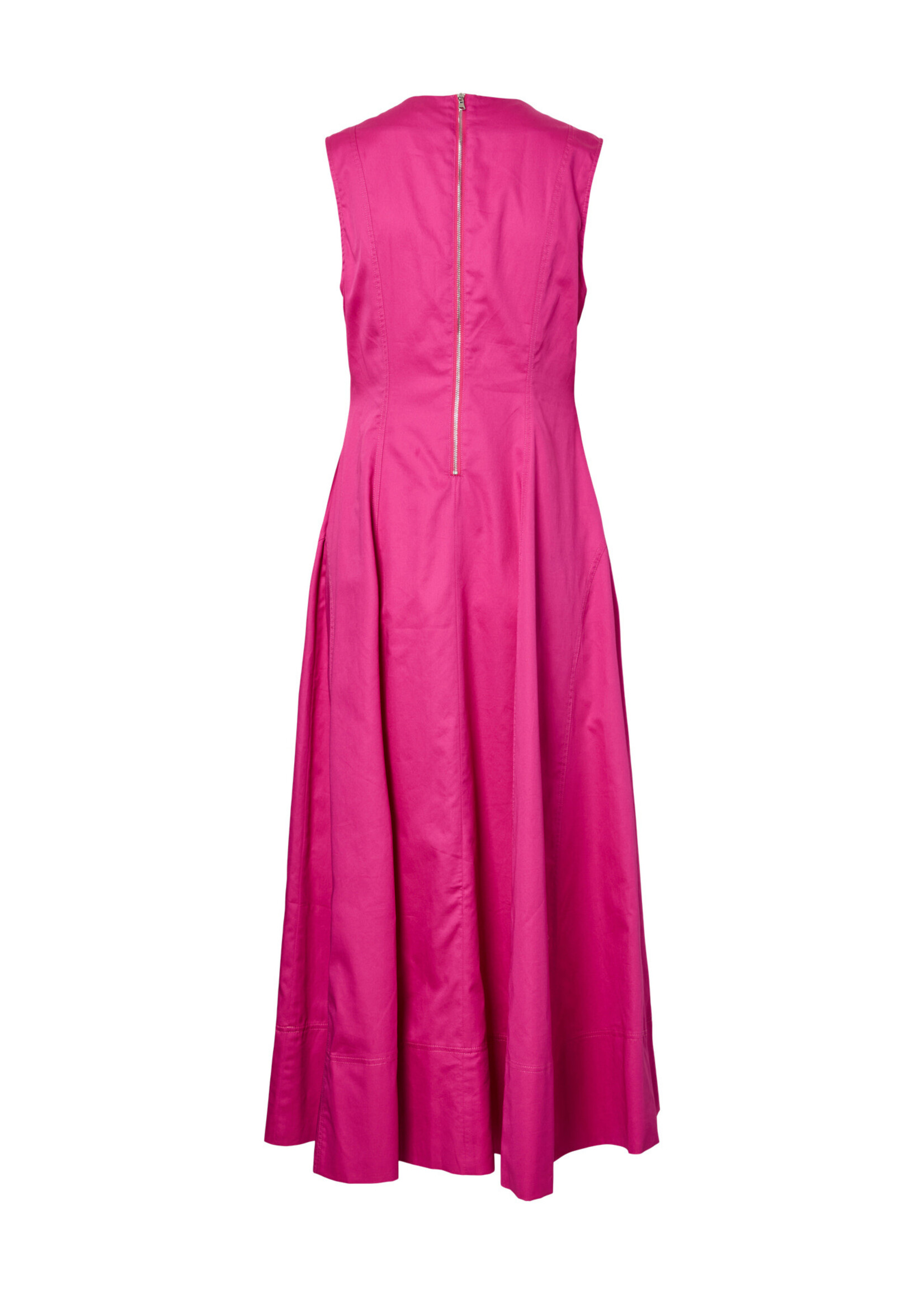 YAS YASVERNA SL LONG DRESS