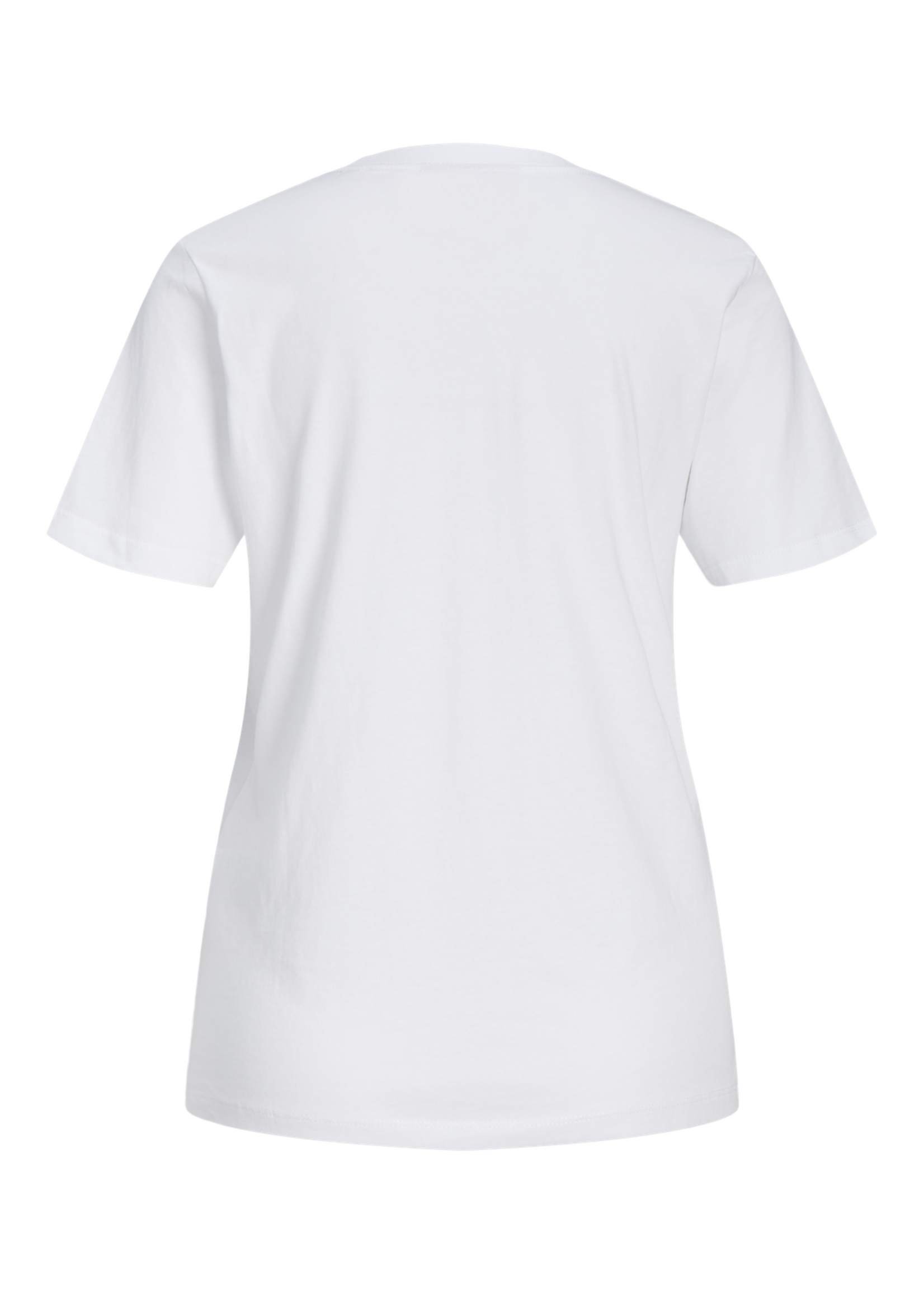 JXANNA REG SS EVERY TEE WHITE