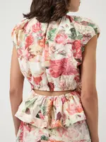 YAS YASROSALLA SL TOP S.