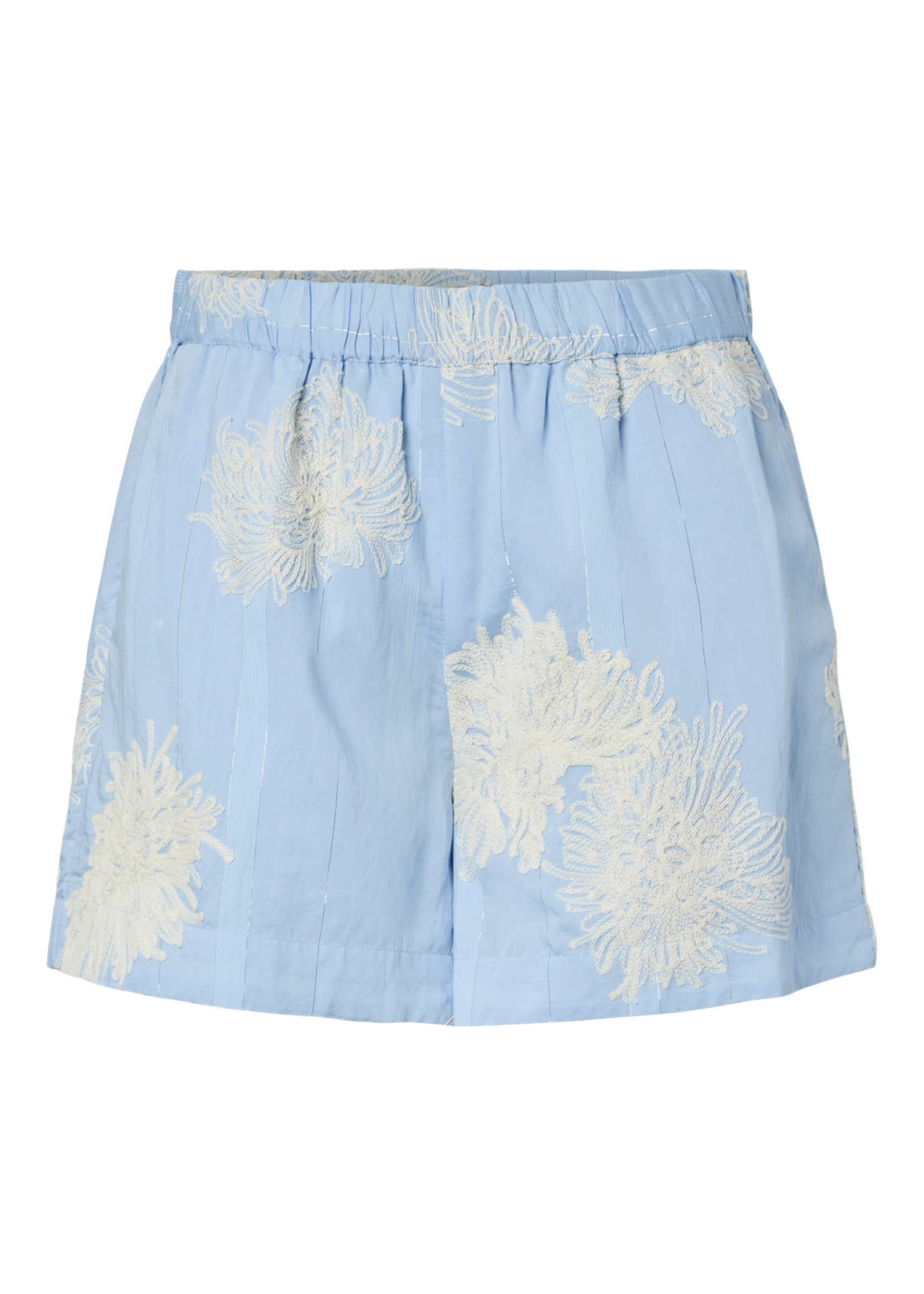 YAS YASSKANA HW SHORTS