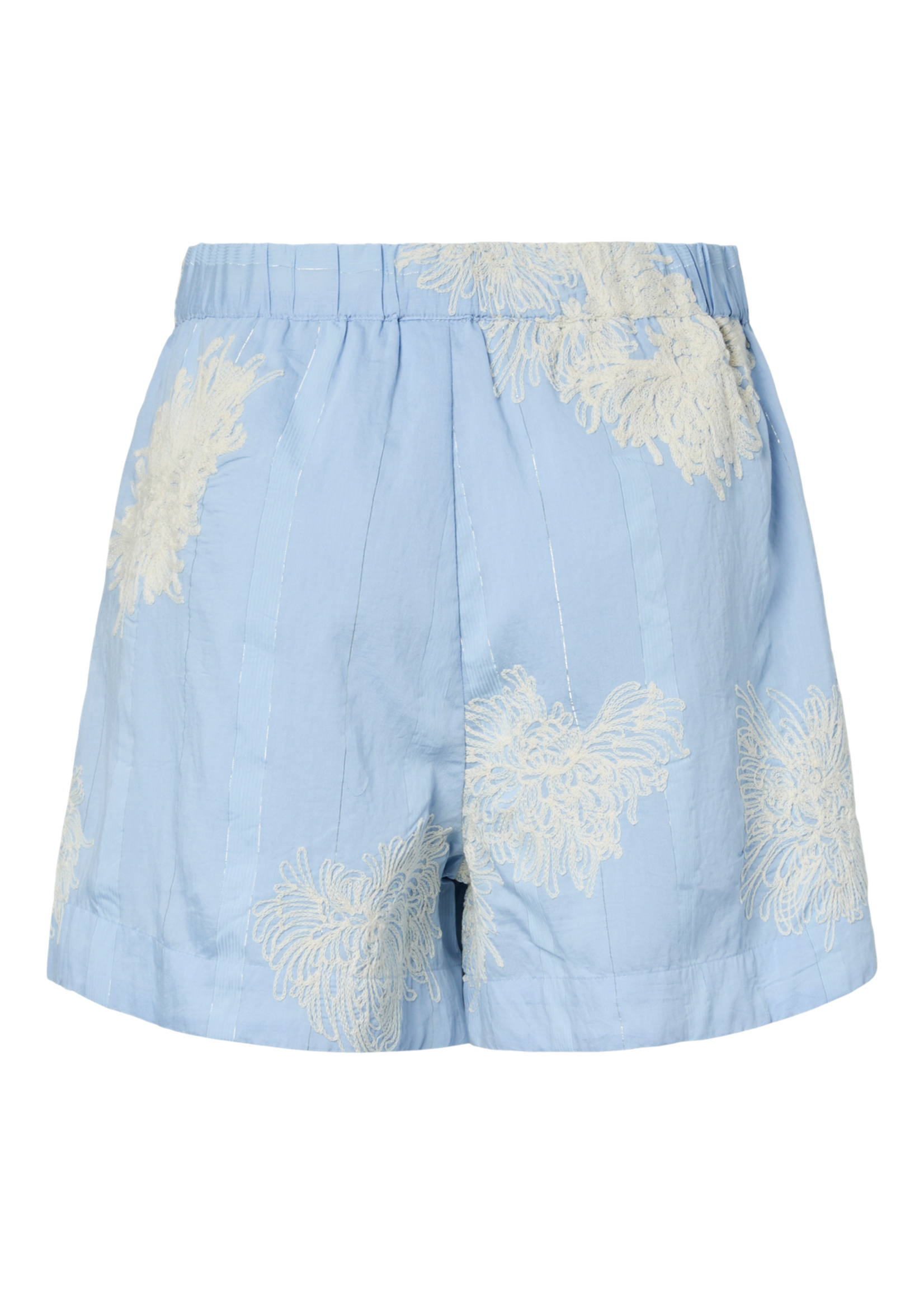 YAS YASSKANA HW SHORTS