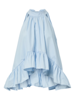 YAS YASMANILLO HALTERNECK TOP - SHOW